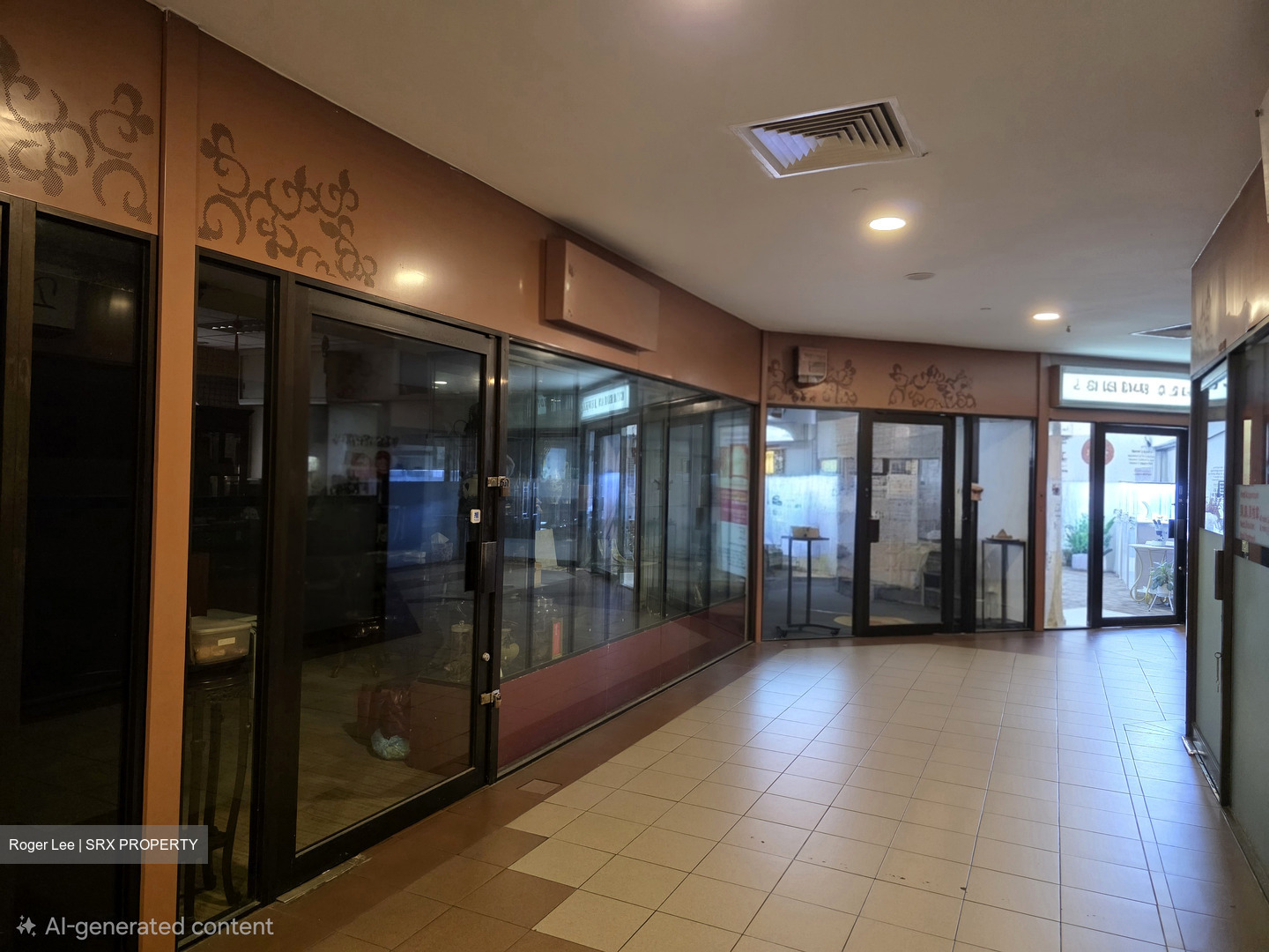 Furama City Centre Singapore (D1), Retail #599146351